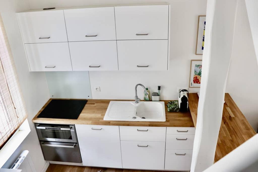 Maison Bb Burgonce Boheme Centre Avec Exterieur Wifi Gratuit Et Netflix Villa Niort Buitenkant foto
