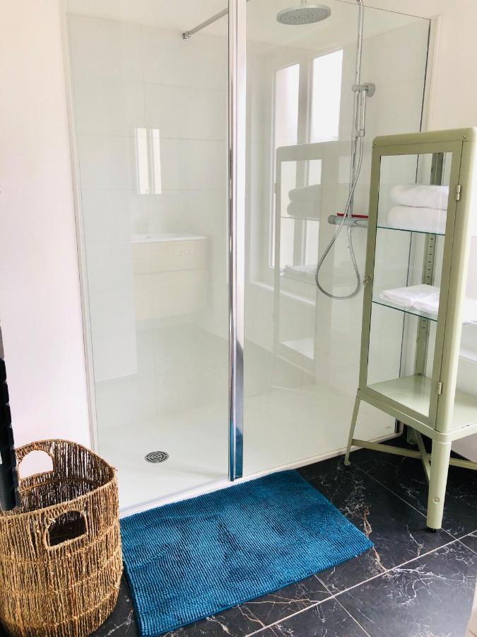 Maison Bb Burgonce Boheme Centre Avec Exterieur Wifi Gratuit Et Netflix Villa Niort Buitenkant foto