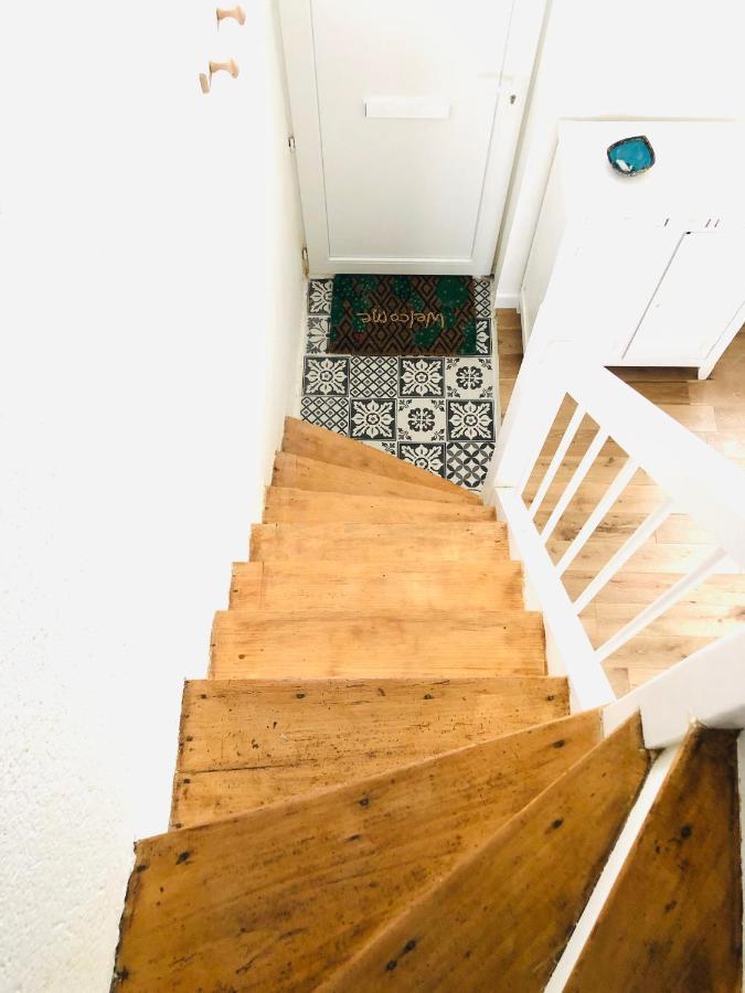 Maison Bb Burgonce Boheme Centre Avec Exterieur Wifi Gratuit Et Netflix Villa Niort Buitenkant foto