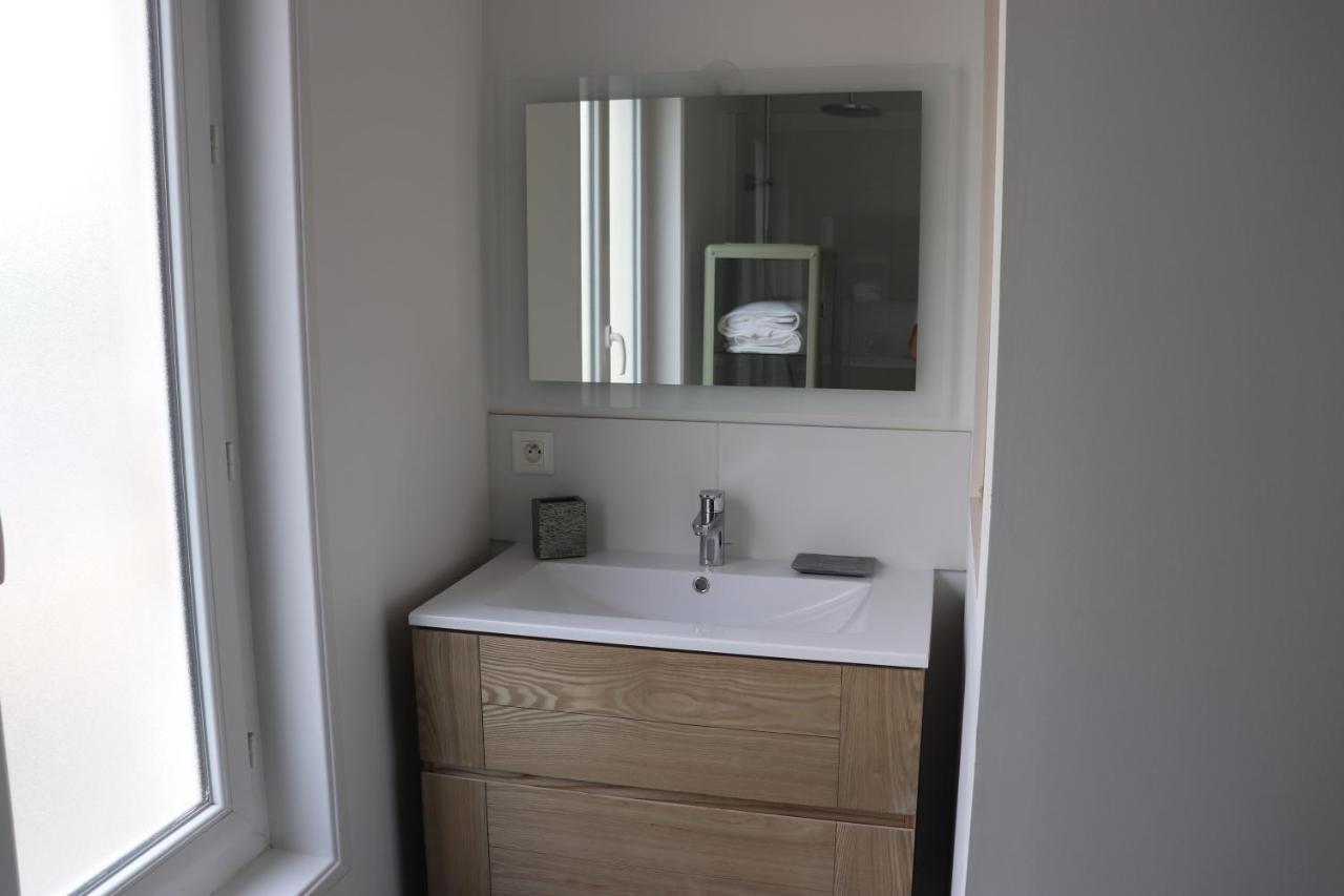 Maison Bb Burgonce Boheme Centre Avec Exterieur Wifi Gratuit Et Netflix Villa Niort Buitenkant foto
