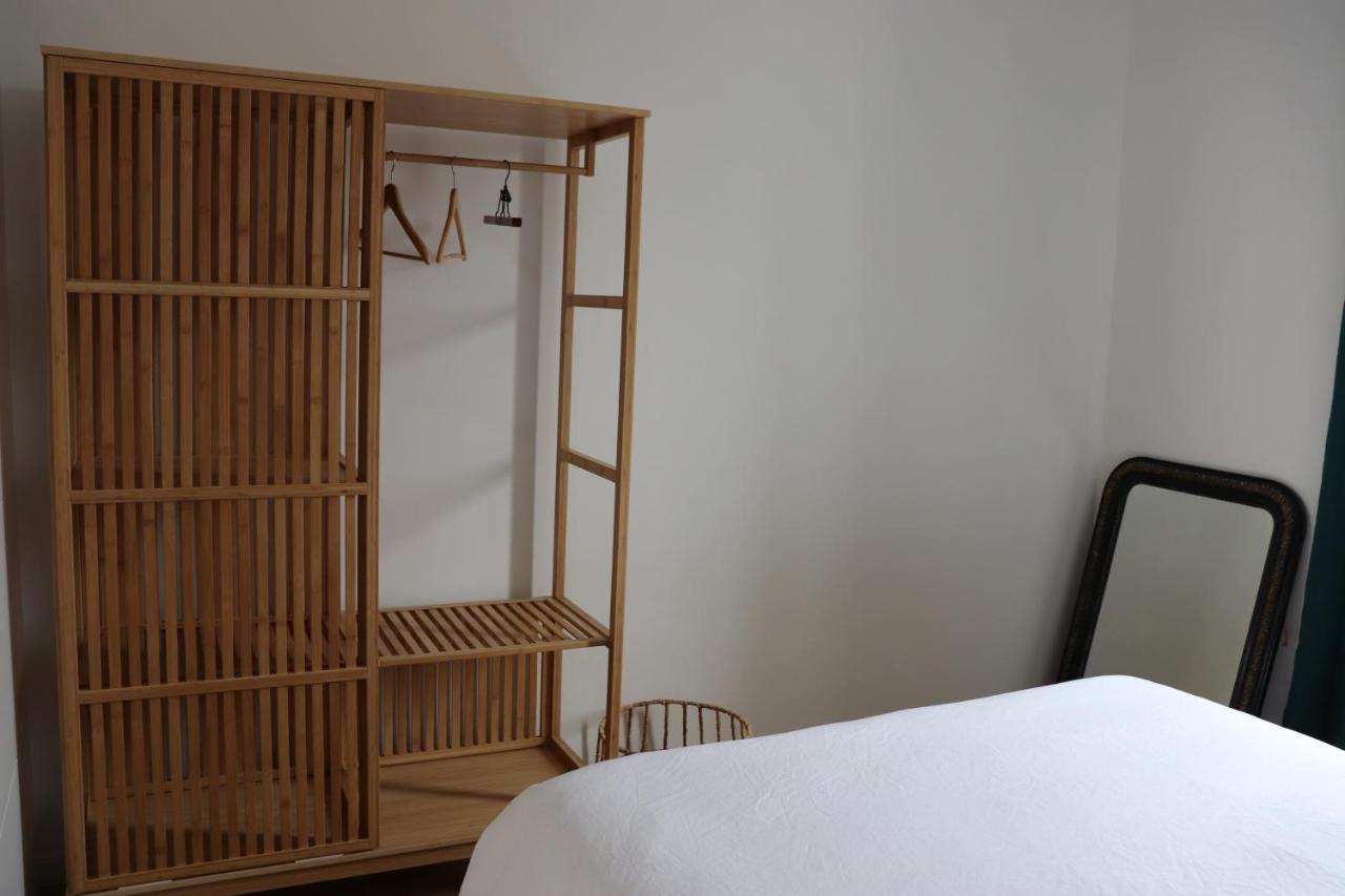 Maison Bb Burgonce Boheme Centre Avec Exterieur Wifi Gratuit Et Netflix Villa Niort Buitenkant foto