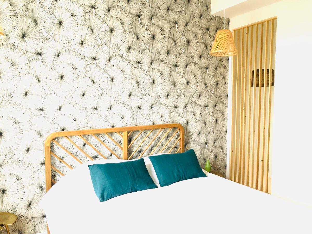 Maison Bb Burgonce Boheme Centre Avec Exterieur Wifi Gratuit Et Netflix Villa Niort Buitenkant foto