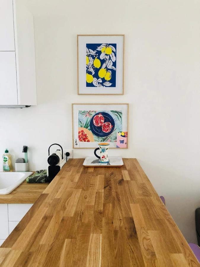 Maison Bb Burgonce Boheme Centre Avec Exterieur Wifi Gratuit Et Netflix Villa Niort Buitenkant foto