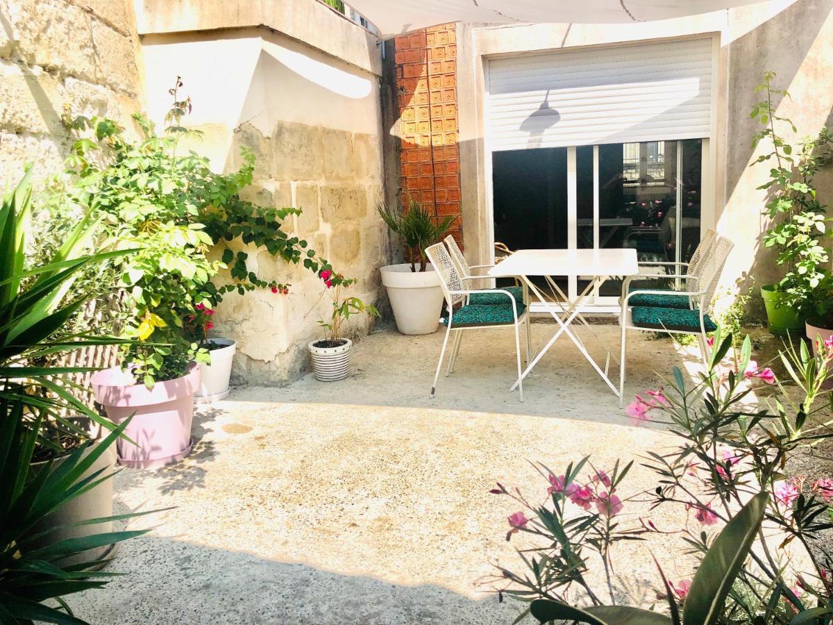 Maison Bb Burgonce Boheme Centre Avec Exterieur Wifi Gratuit Et Netflix Villa Niort Buitenkant foto